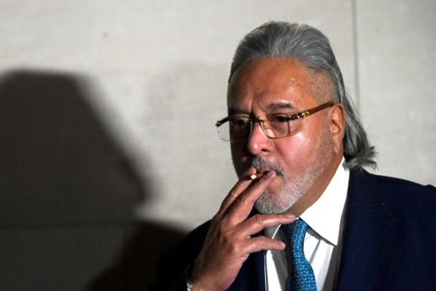 Mallyas lawyer opposes ED plea to declare him fugitive