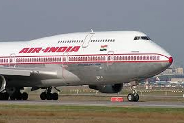 HC seeks response on Air India pilots anticipatory bail plea