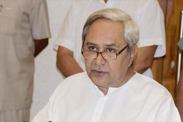 Odisha CM writes to Centre, seeks funds for cyclone-hit areas