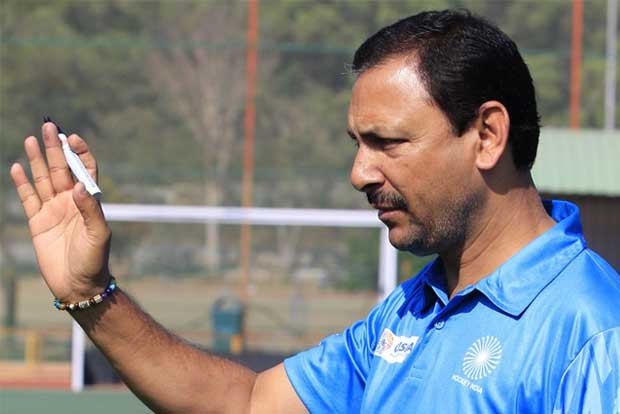 India coach Harendra Singh apologises to fans after World Cup exit