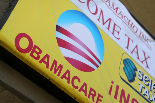 Federal judge rules Obamacare as unconstitutional, hands political victory to Trump
