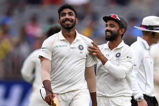 Were a little surprised by on-field call: Bumrah on Kohlis dismissal