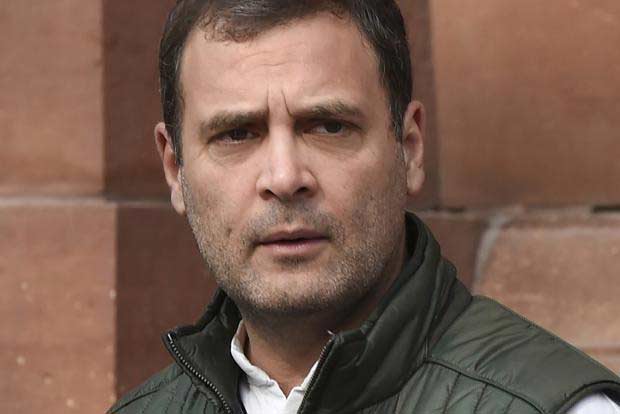 Rahul should resign for spreading lies on Rafale deal: BJP
