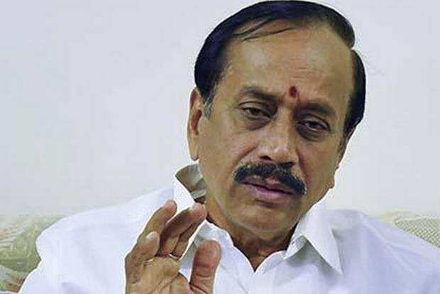 Stalin calling Modi sadist shows his immaturity: Raja
