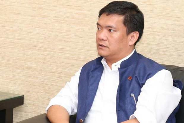Creation of SSB would stop backdoor filling of posts: Khandu