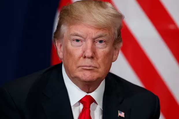 Trump plans full withdrawal of US troops from Syria