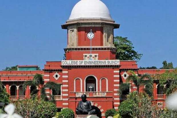 2 arrested for Anna university question paper leak