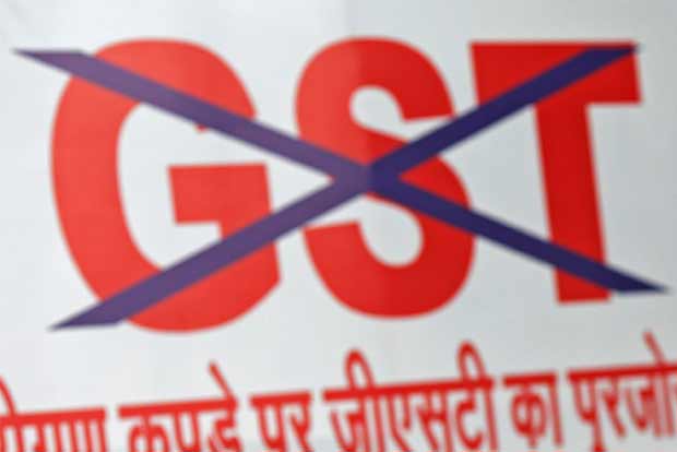 Modi hinting at sub-18 per cent GST for 99 pc but mocked at Rahuls suggestion on it: Cong
