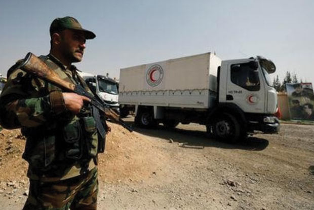 US to pull out troops from Syria