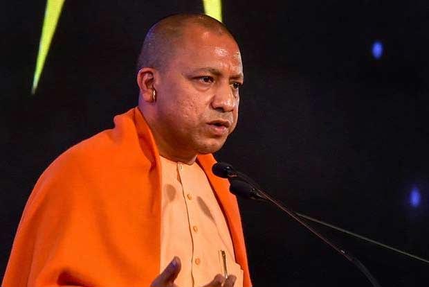 BJP govt ended discrimination in name of caste, religion: Adityanath
