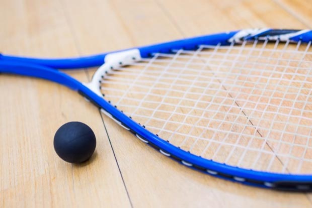 Squash: Mangaonkar, Malhotra enter second round with ease
