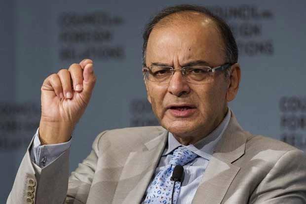 Do not drag armed forces in political discourse, Jaitley tells Congress