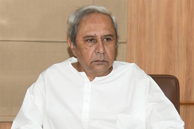 Odisha govt announces Rs 10,000 crore scheme for development of farmers