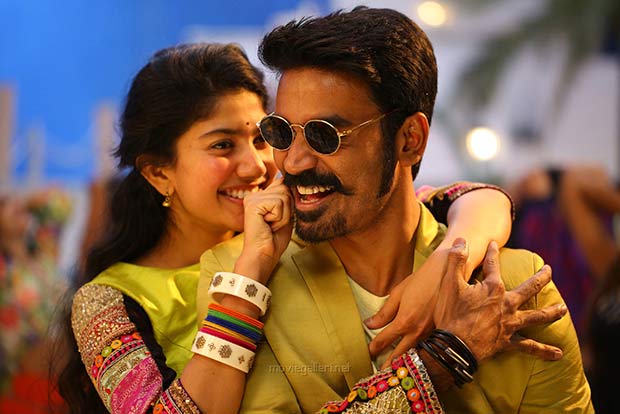 Film Review: Maari 2: A sequel that needn’t have been made Film Review: Maari 2: A sequel that needn’t have been made