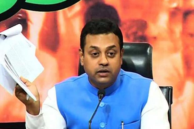 BJP slams Imran Khan, says Pakistan is terroristan