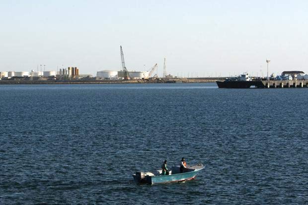 Chabahar port: India, Afghanistan, Iran agree on routes for trade and transit corridors