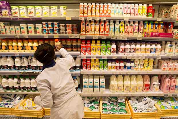 ITC set to ‘milk’ flavoured dairy beverages segment ITC set to ‘milk’ flavoured dairy beverages segment