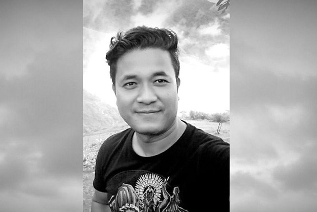 Manipur journalists detention under NSA condemned