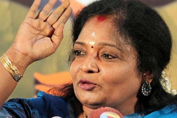DMK should make its stand clear on Mekedatu: TN BJP chief