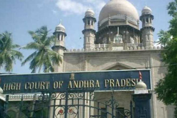 Andhra Pradesh, Telangana to have separate high courts from Jan 1