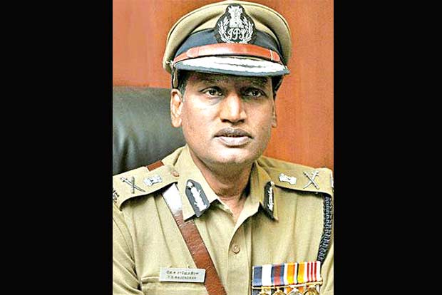 CBI likely to summon TN DGP in Gutka scam