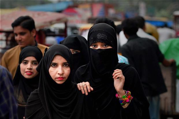 Triple talaq debate in LS: Govt says dont use political prism, oppn wants bill to go to par panel