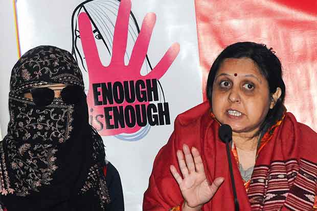 Doordarshans sexual harassment victims seek justice