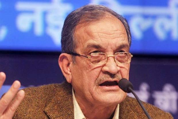 Centre committed to set up steel plant at Kadapa: Minister