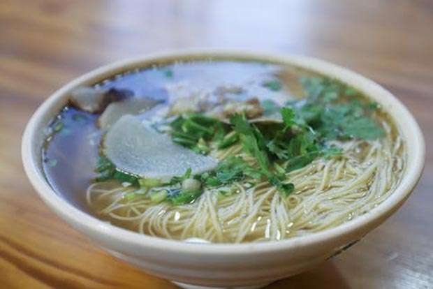 Heres how chicken soups medical magic works