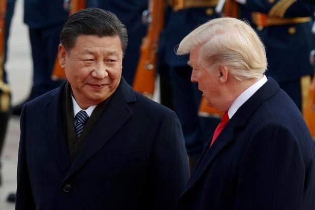 After Trump-Xi phone talks, China asks US to avoid strategic misjudgement