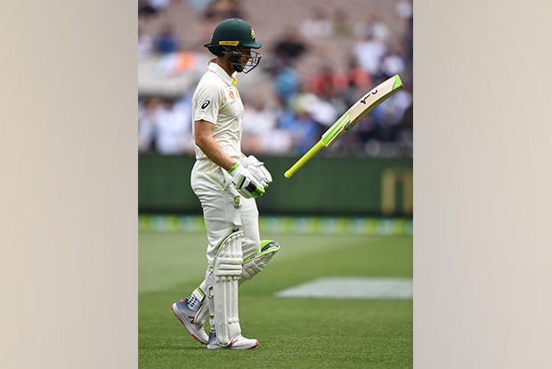Australia skipper Tim Paine: Our batting failed against a high quality bowling Australia skipper Tim Paine: Our batting failed against a high quality bowling