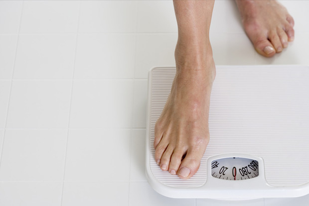 Standing for 6 hours a day may help you shed extra kilos
