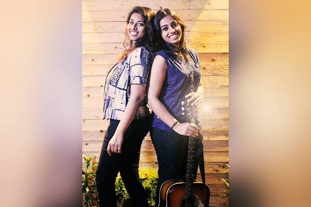 Siblings make gospel music mainstream
