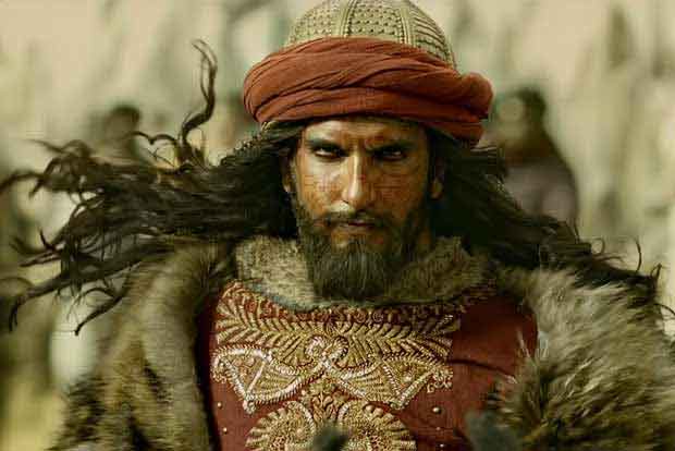 Malaysia bans Padmaavat over bad image of Khilji