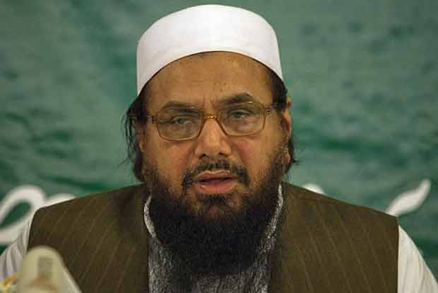 Pakistan government, not India, behind my house arrest: JuD chief Saeed