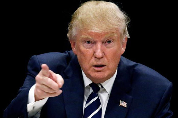 Trump approves release of secret memo in fight over Russia probe