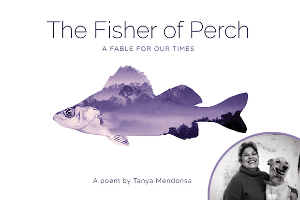 Tanya Mendonsa’s Poetry: In the lap of solitude and water