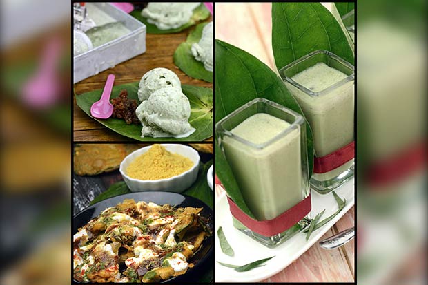 Paan recipes that will blow your mind