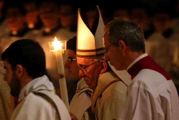 Pope calls worldwide day of prayer and fasting for peace on February 23