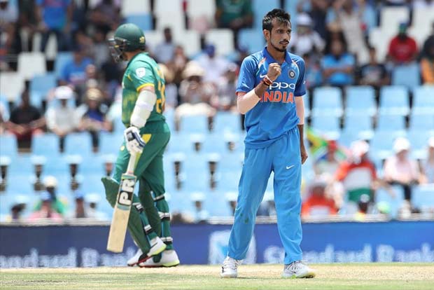 Chinnaswamy effect: I go for wickets not economy, says Chahal