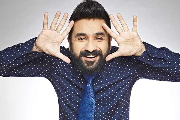 ‘Comedians get more leeway than other artistes in India’