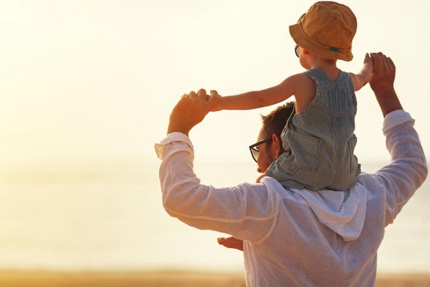 Science of Parenting: Learn to let go and let children grow up