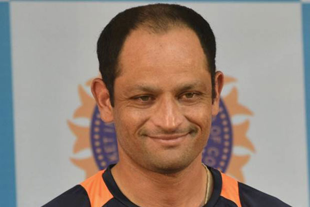 Never doubted Vijay’s commitment: Kanitkar