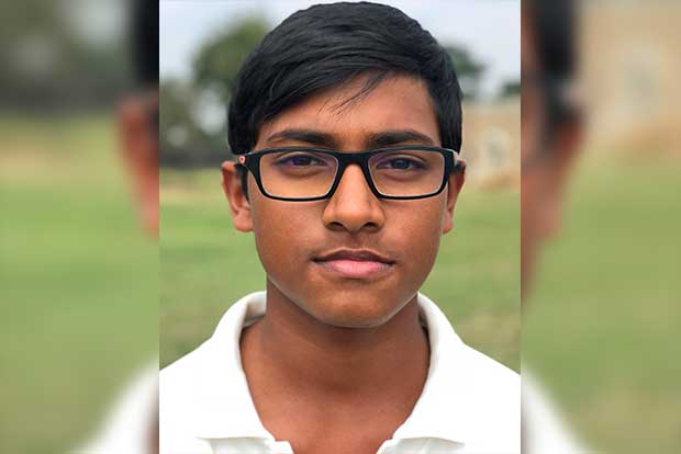 Local League: Achyuth’s effort goes in vain