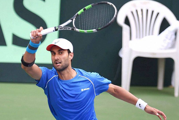 Bhambri leads Indian challenge at Chennai Open