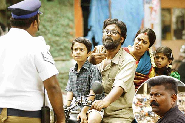 Savarakathi Review: A bluntly honest film with sharp wit