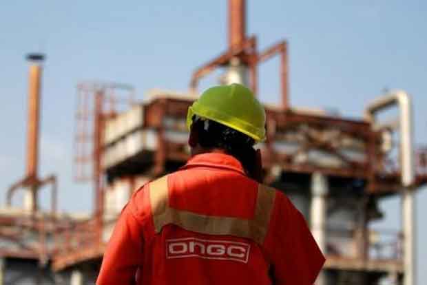 ONGC acquires 10 per cent stake in UAEs oil offshore concession