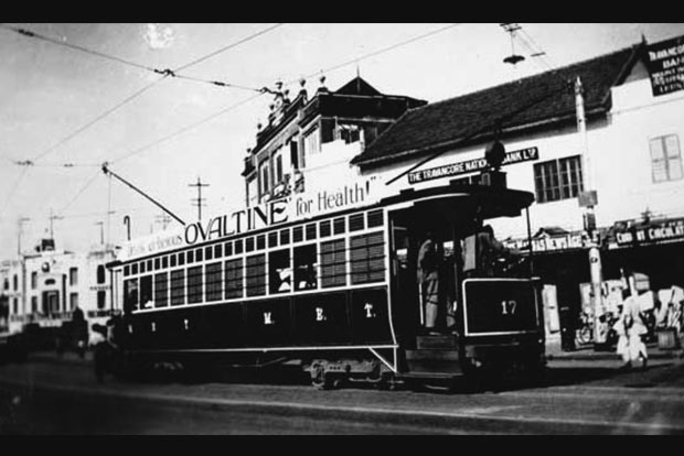 Did you know: Chennai is birthplace of Indian Railways