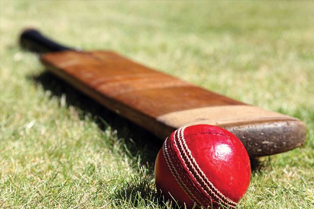 Vijay Hazare Trophy: Tamil Nadu loses to Andhra
