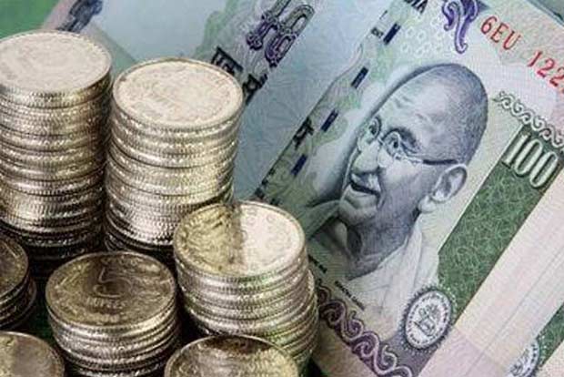 Rupee rises 8 paise to 64.32 against dollar